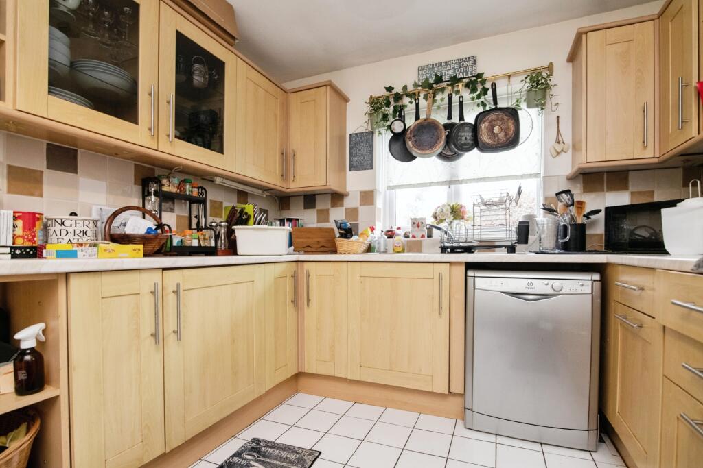 Additional property image - Brooklands Lane, Redditch, Worcestershire, B98
