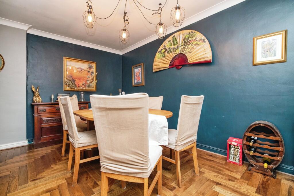 Additional property image - Brooklands Lane, Redditch, Worcestershire, B98