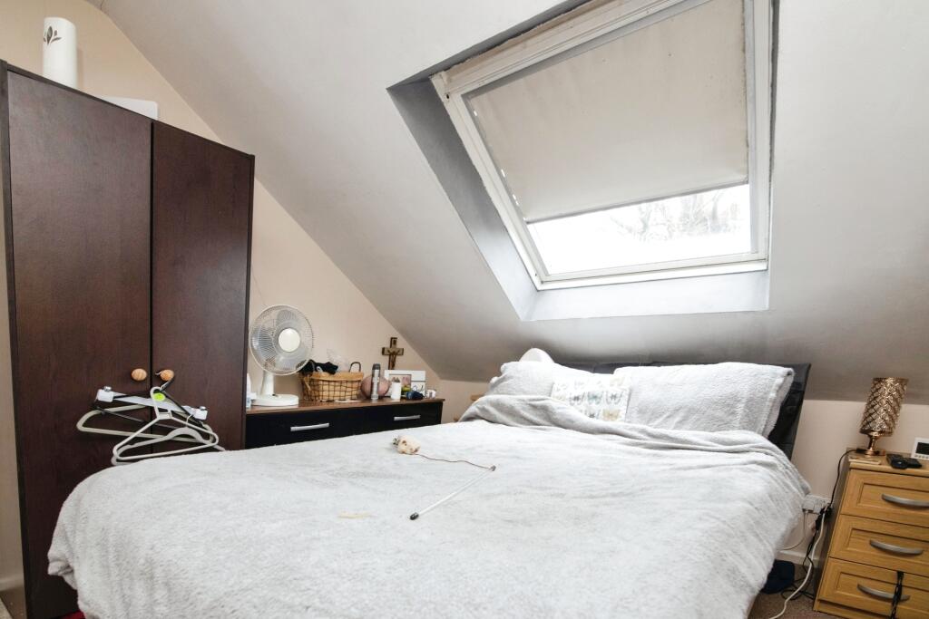 Additional property image - Brooklands Lane, Redditch, Worcestershire, B98