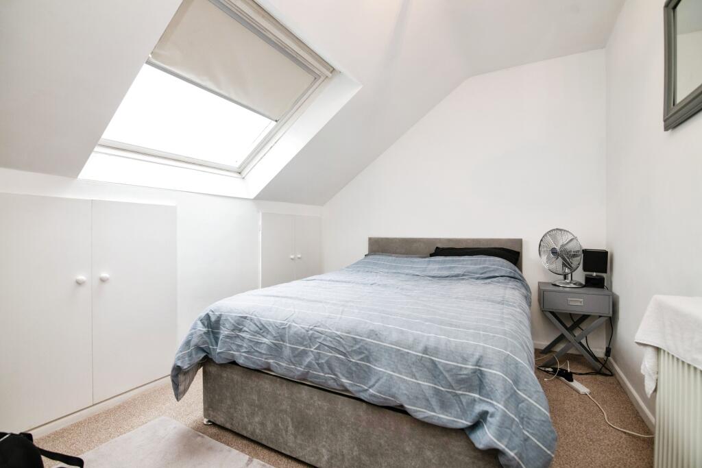 Additional property image - Brooklands Lane, Redditch, Worcestershire, B98
