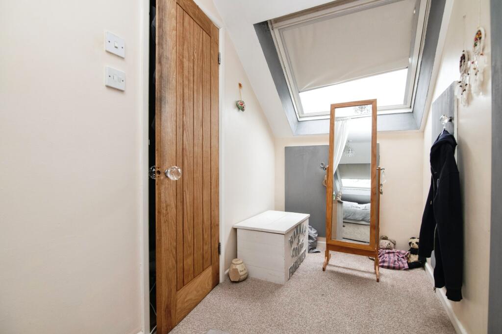 Additional property image - Brooklands Lane, Redditch, Worcestershire, B98