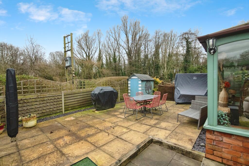 Additional property image - Brooklands Lane, Redditch, Worcestershire, B98