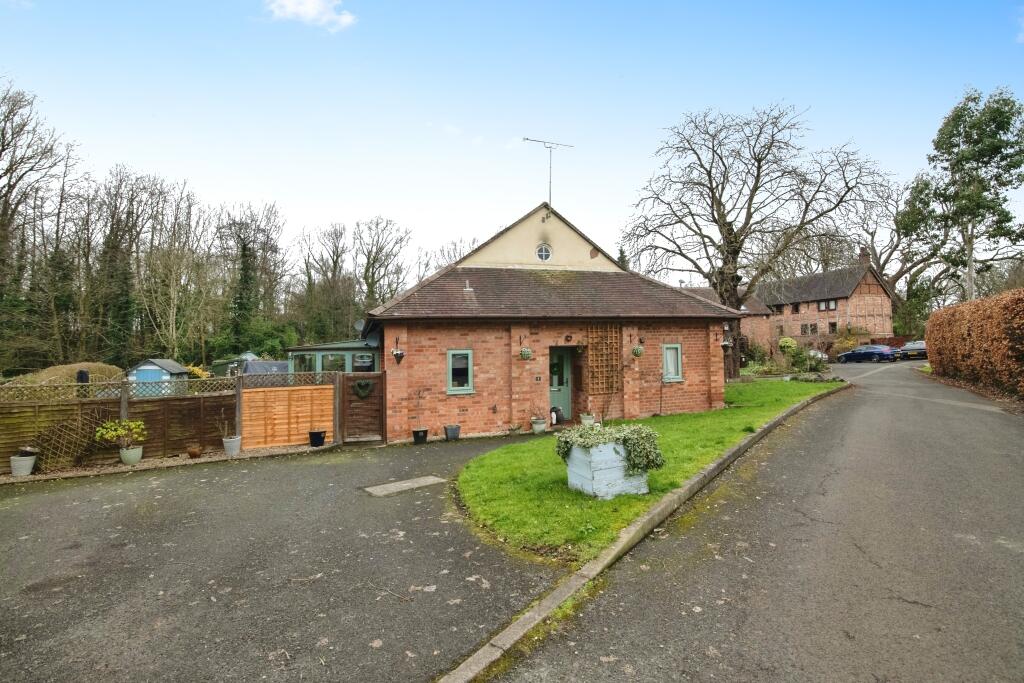 Additional property image - Brooklands Lane, Redditch, Worcestershire, B98