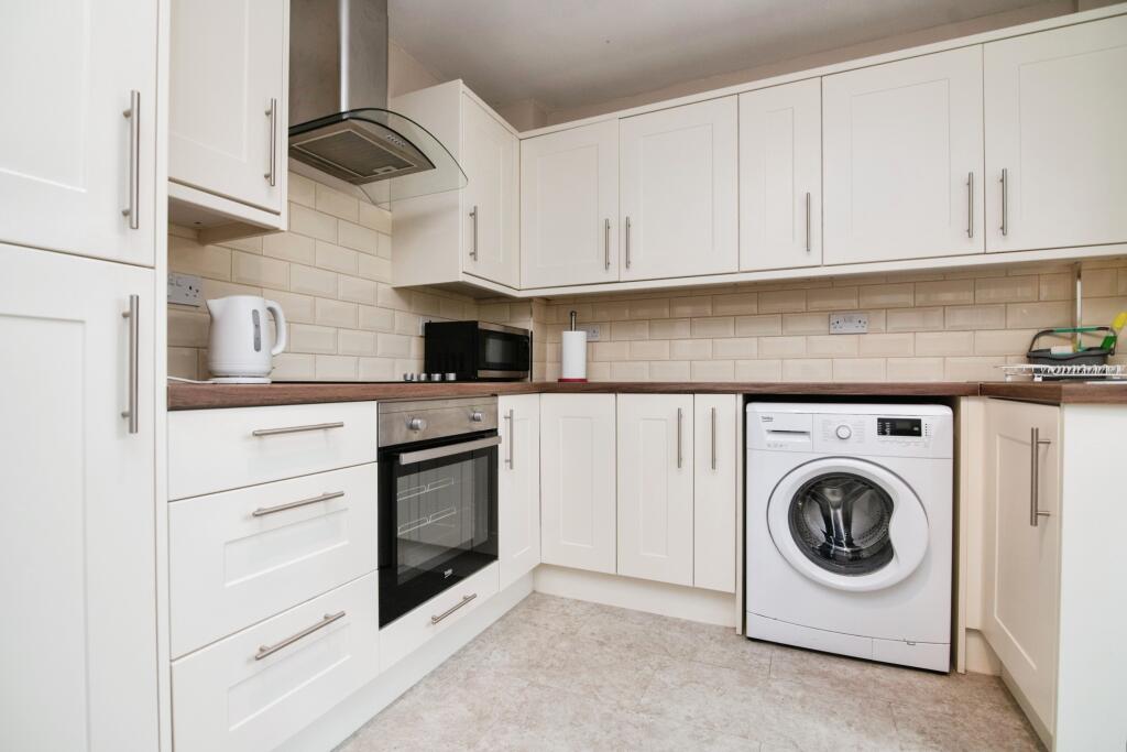 Additional property image - Bilbury Close, Redditch, Worcestershire, B97