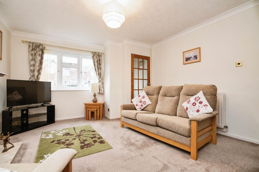 Additional property image - Bilbury Close, Redditch, Worcestershire, B97