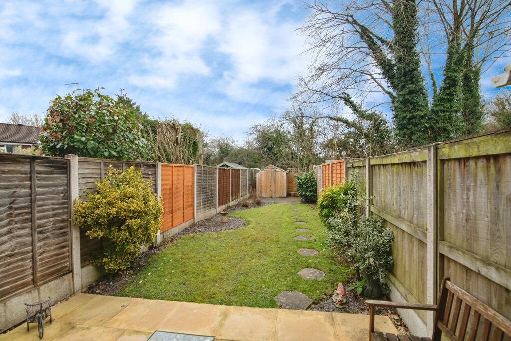Additional property image - Bilbury Close, Redditch, Worcestershire, B97