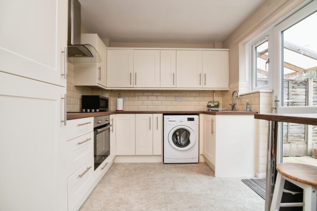 Additional property image - Bilbury Close, Redditch, Worcestershire, B97