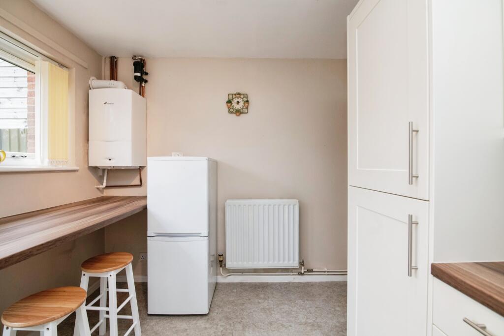 Additional property image - Bilbury Close, Redditch, Worcestershire, B97