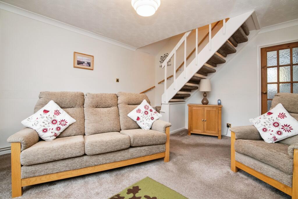 Additional property image - Bilbury Close, Redditch, Worcestershire, B97