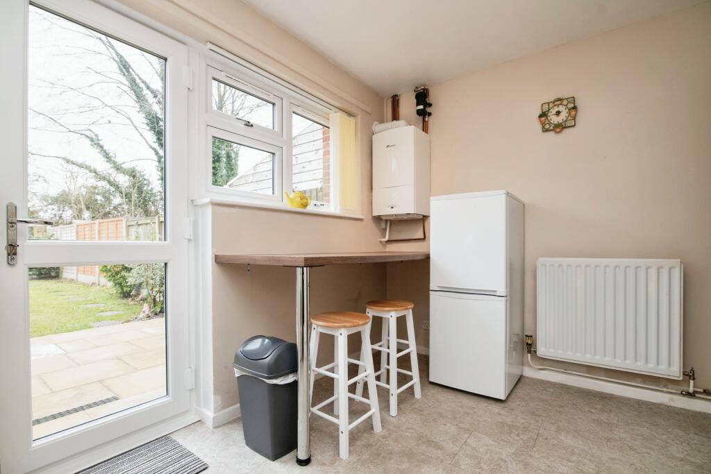 Additional property image - Bilbury Close, Redditch, Worcestershire, B97