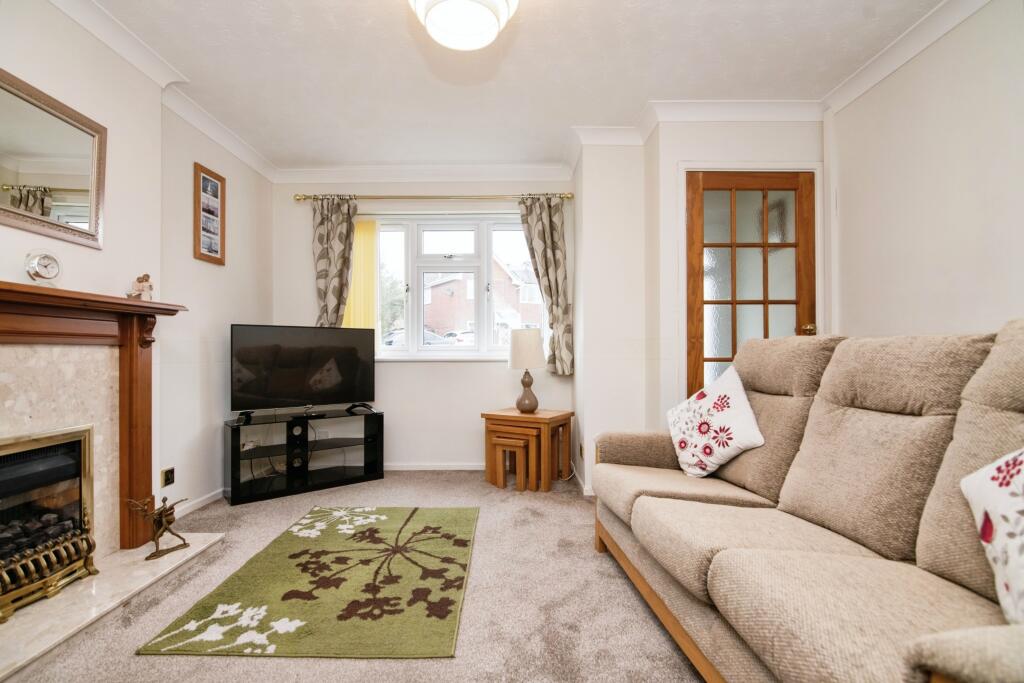 Additional property image - Bilbury Close, Redditch, Worcestershire, B97