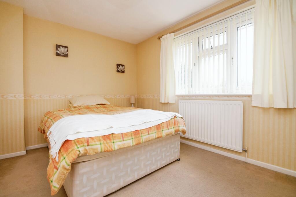 Additional property image - Bilbury Close, Redditch, Worcestershire, B97