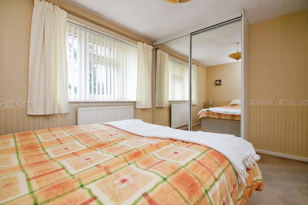 Additional property image - Bilbury Close, Redditch, Worcestershire, B97