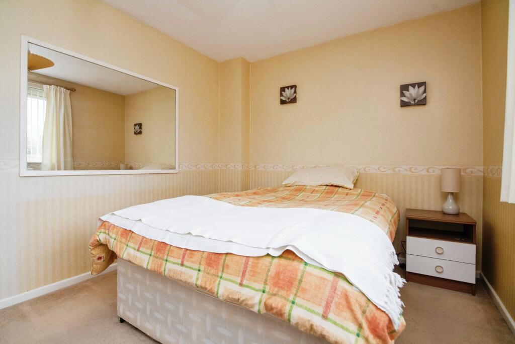 Additional property image - Bilbury Close, Redditch, Worcestershire, B97
