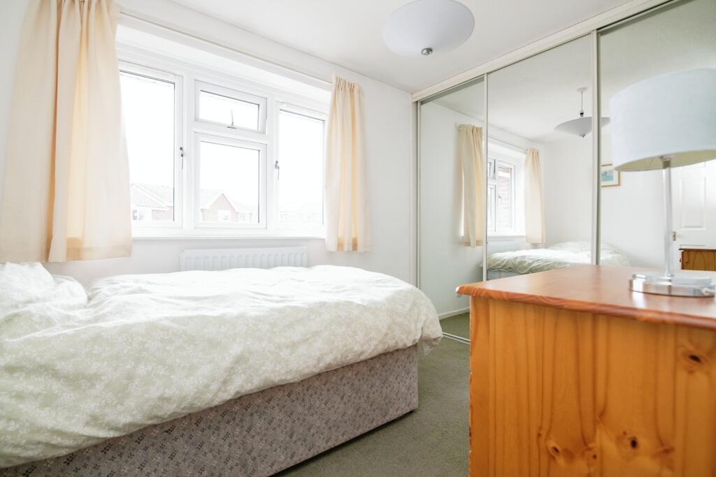 Additional property image - Bilbury Close, Redditch, Worcestershire, B97