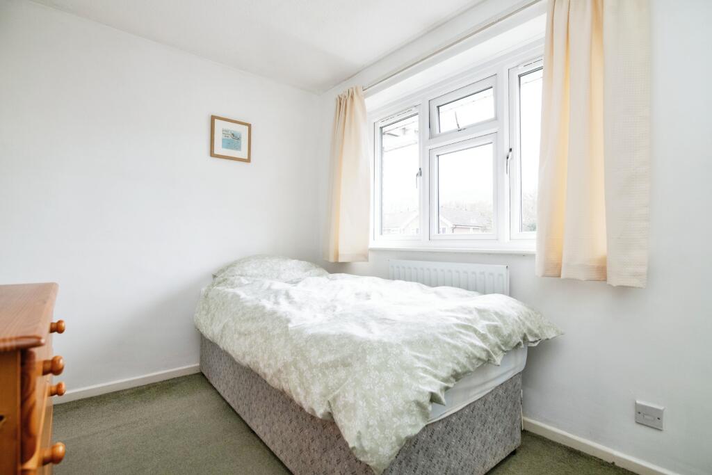 Additional property image - Bilbury Close, Redditch, Worcestershire, B97