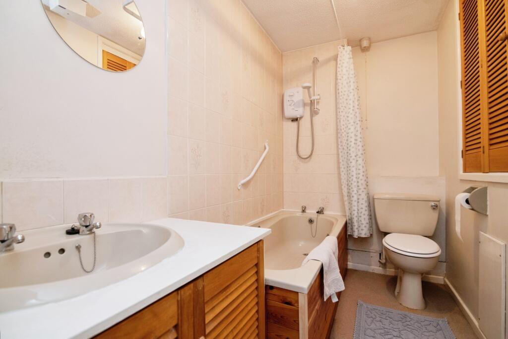 Additional property image - Bilbury Close, Redditch, Worcestershire, B97