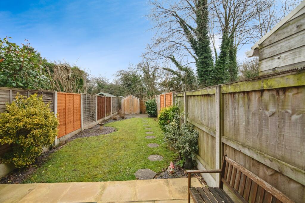 Additional property image - Bilbury Close, Redditch, Worcestershire, B97