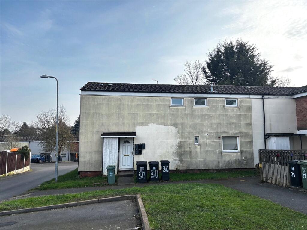 Main image of property: Rushock Close, Redditch, Worcestershire, B98