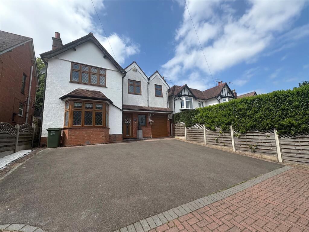 Main image of property: Plymouth Road, REDDITCH, Worcestershire, B97