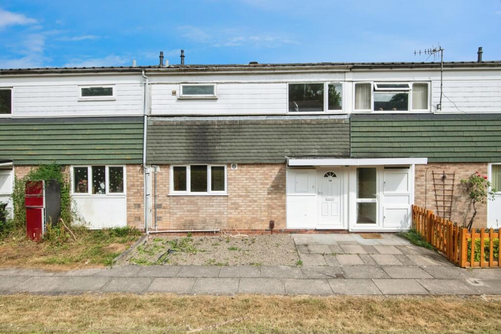 Main image of property: Astley Close, Redditch, Worcestershire, B98