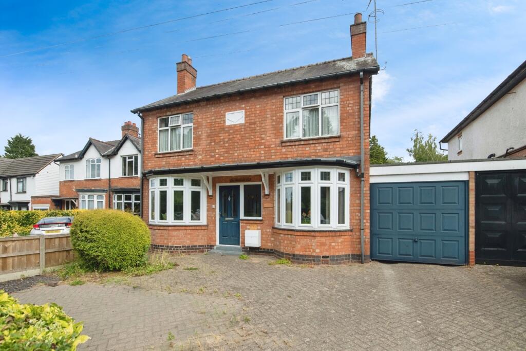 Main image of property: Plymouth Road, Redditch, Worcestershire, B97