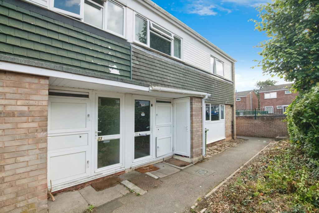 Main image of property: Eckington Close, Redditch, Worcestershire, B98