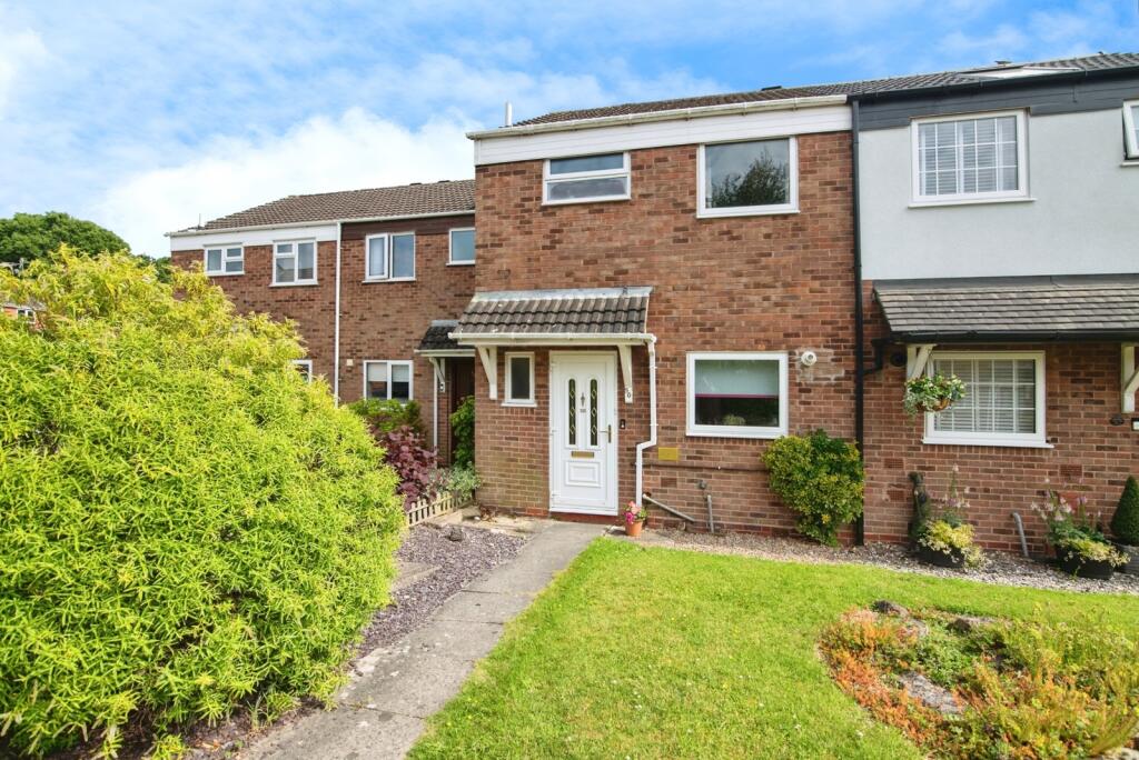 Main image of property: Oldbury Close, Redditch, Worcestershire, B98