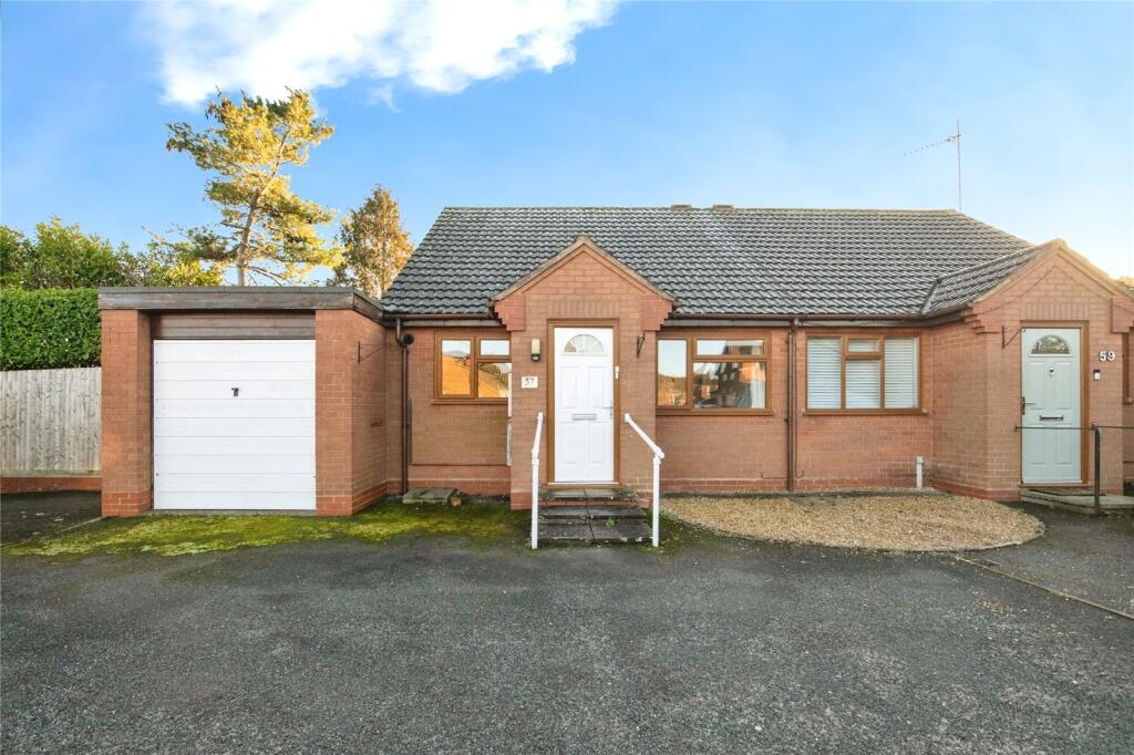 Main image of property: High House Drive, Inkberrow, Worcester, Worcestershire, WR7