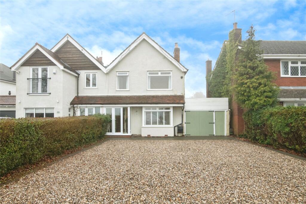 Main image of property: Norton Lane, Earlswood, Solihull, West Midlands, B94