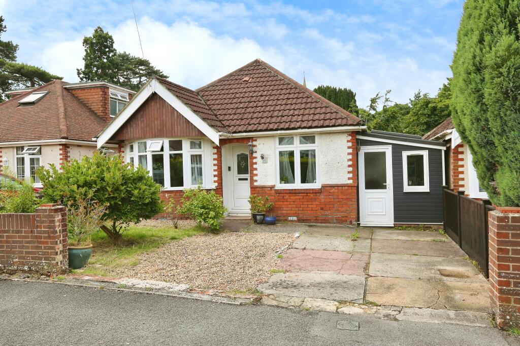 Main image of property: Maxwell Road, Southampton, Hampshire, SO19