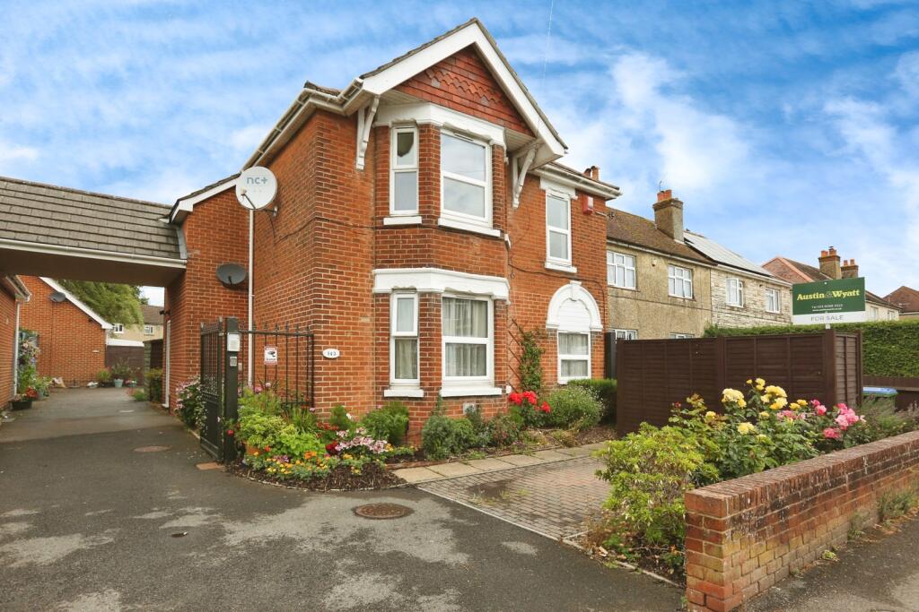 Main image of property: Spring Road, Southampton, Hampshire, SO19