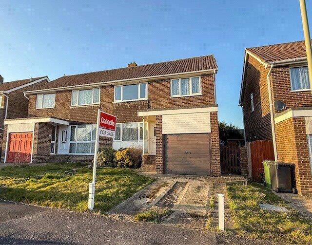 Main image of property: Ravenscroft Close, Bursledon, Southampton, Hampshire, SO31