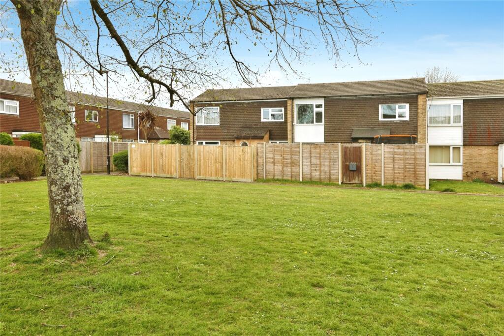 Main image of property: Quilter Close, SOUTHAMPTON, Hampshire, SO19
