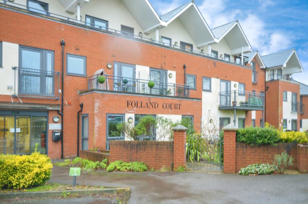 Main image of property: Hamble Lane, Hamble, Southampton, Hampshire, SO31