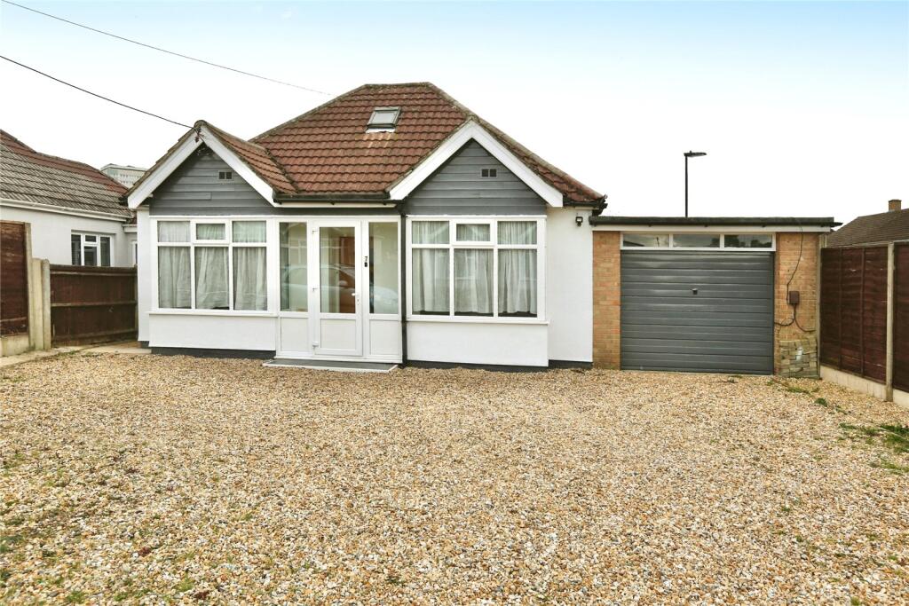 Main image of property: Coates Road, SOUTHAMPTON, Hampshire, SO19