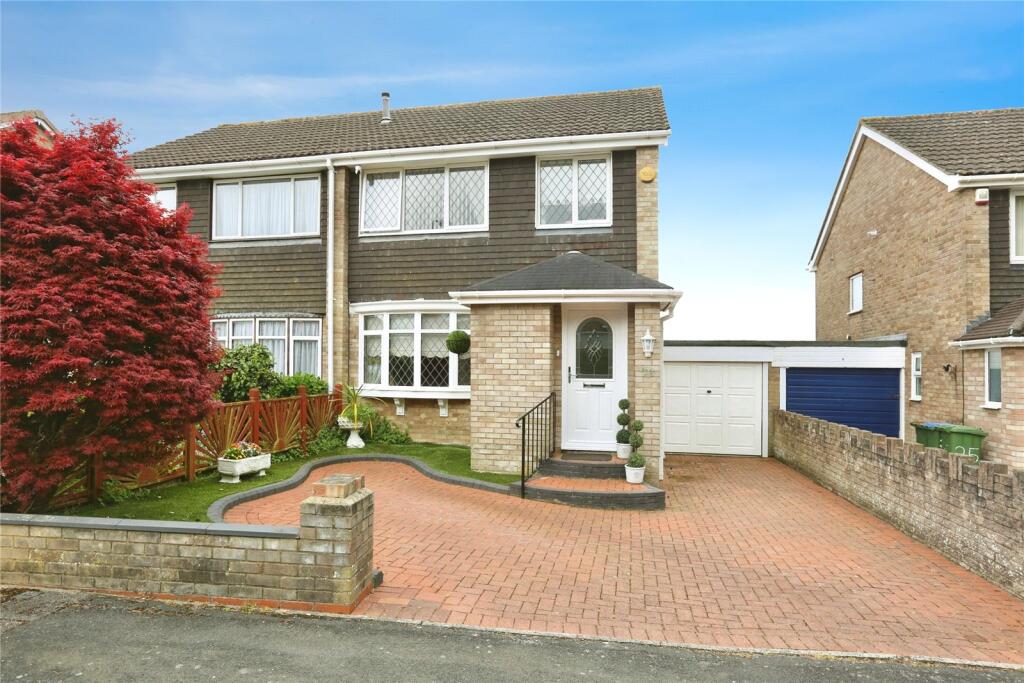 Main image of property: Ticonderoga Gardens, Southampton, Hampshire, SO19