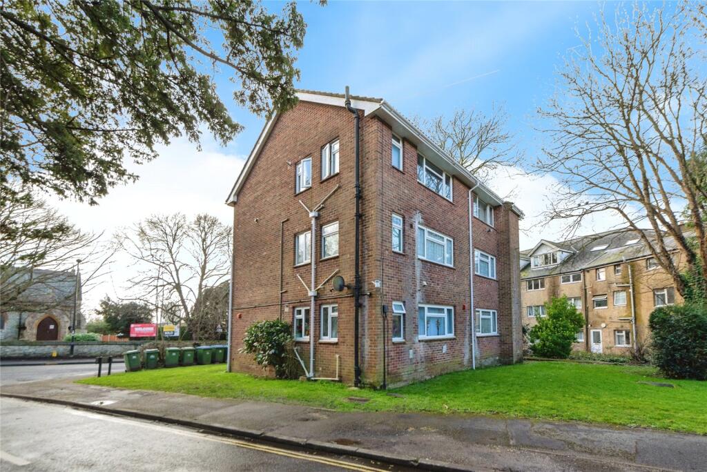 Main image of property: Barnfield Court, Southampton, Hampshire, SO19
