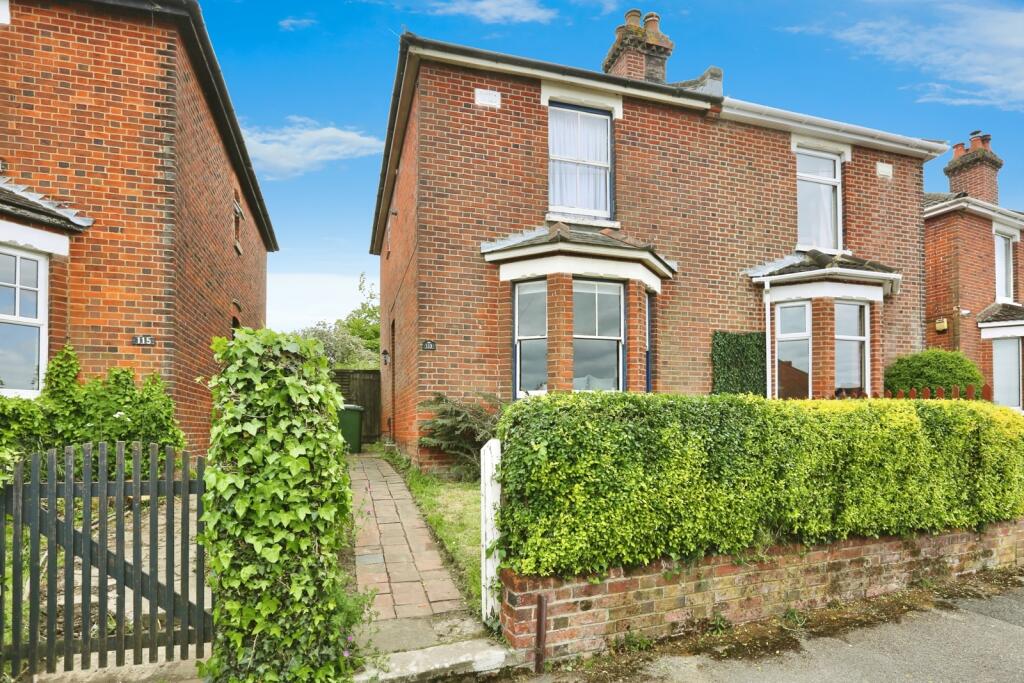 Main image of property: Ash Tree Road, Southampton, Hampshire, SO18