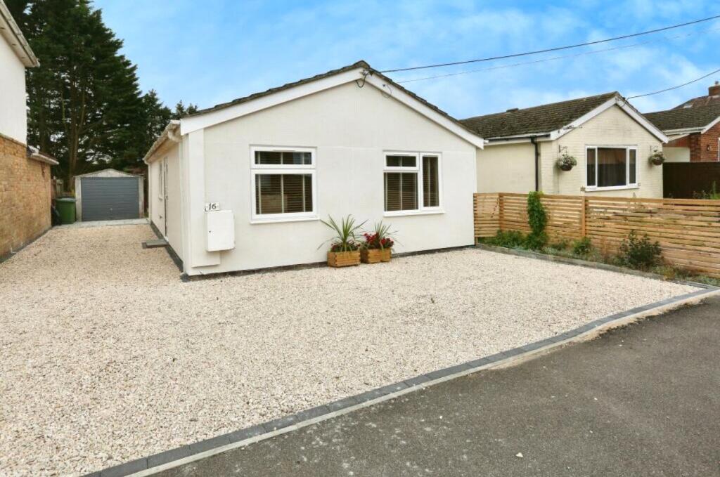 Main image of property: Rother Dale, Southampton, Hampshire, SO19