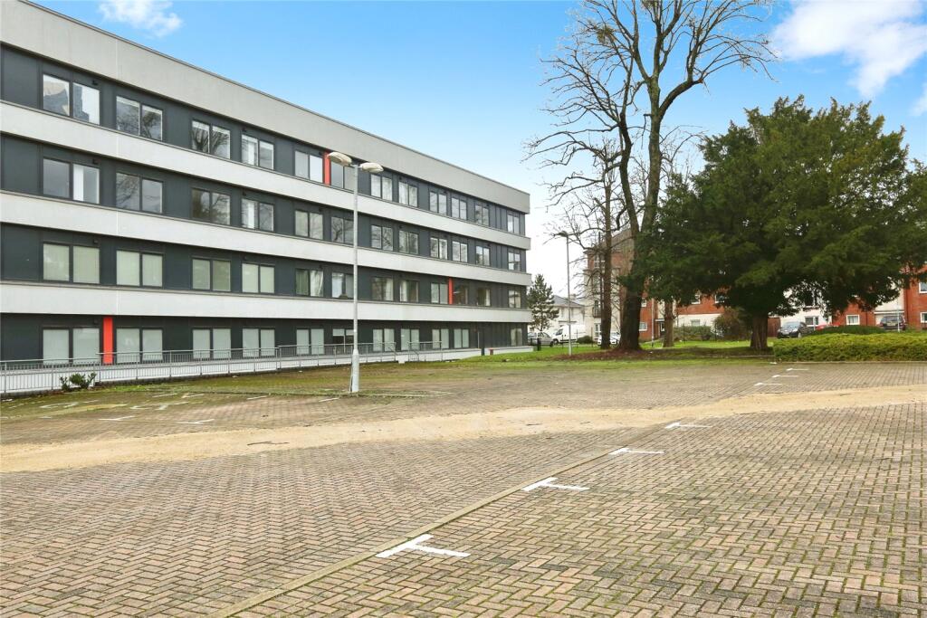 Main image of property: Romsey Road, Southampton, Hampshire, SO16
