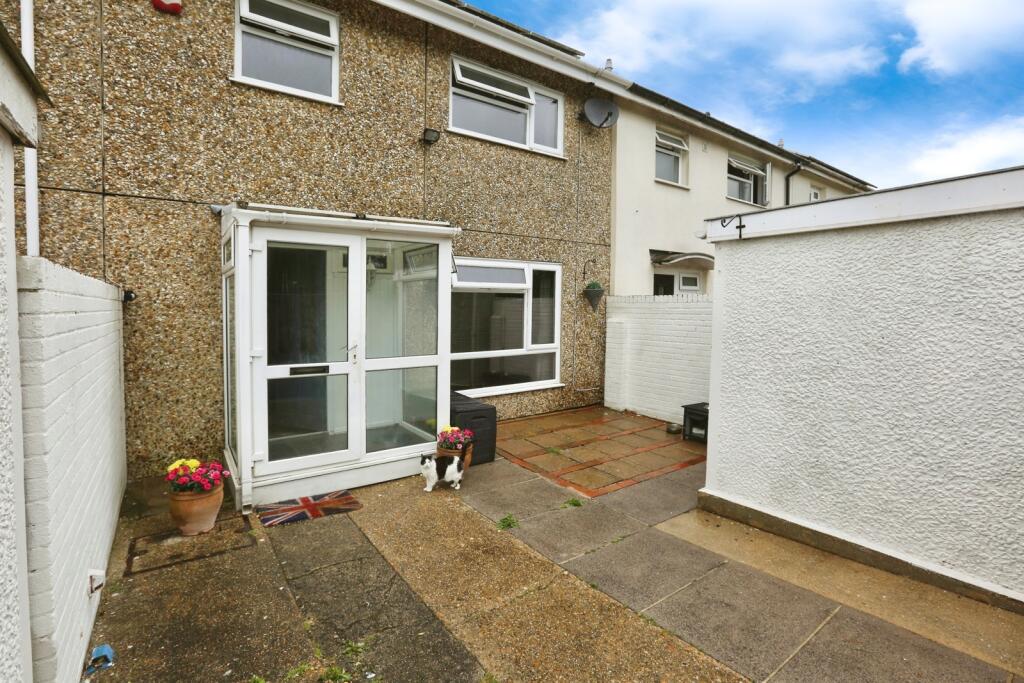 Main image of property: Scott Road, Southampton, Hampshire, SO19