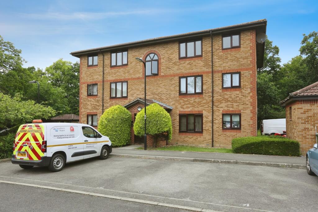 Main image of property: Kern Close, Southampton, Hampshire, SO16