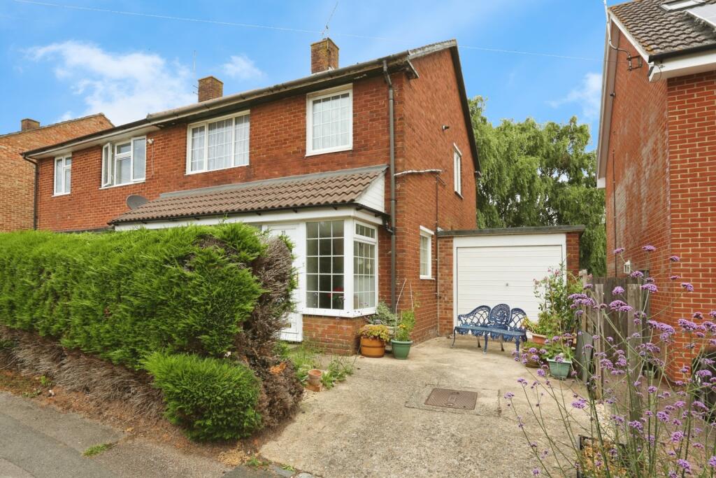 Main image of property: Tytherley Road, Southampton, Hampshire, SO18