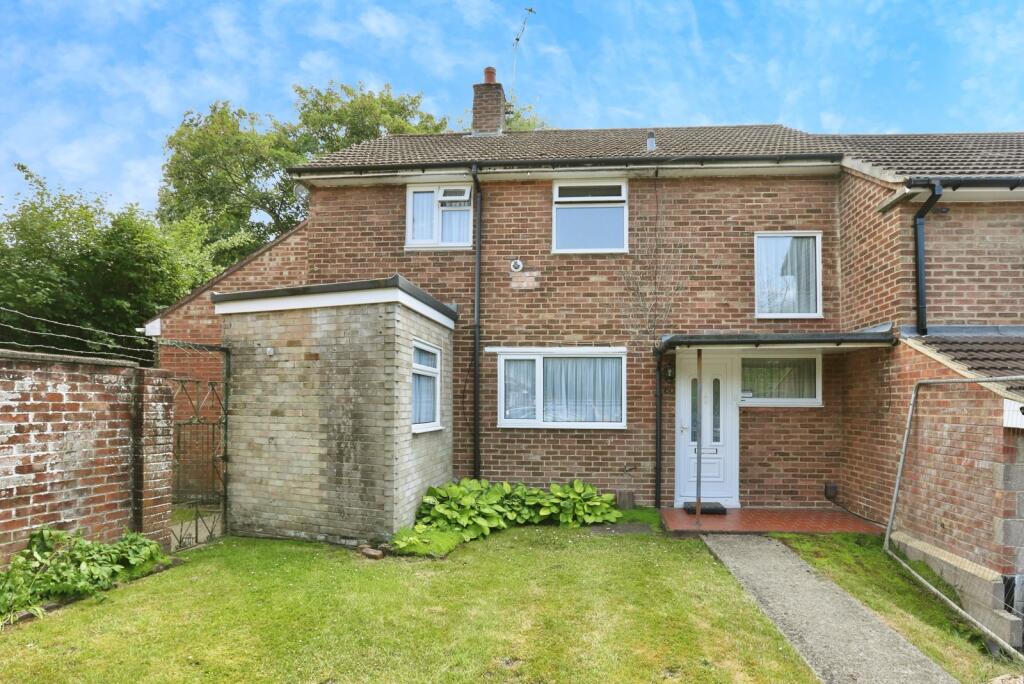 Main image of property: Somerset Avenue, SOUTHAMPTON, Hampshire, SO18