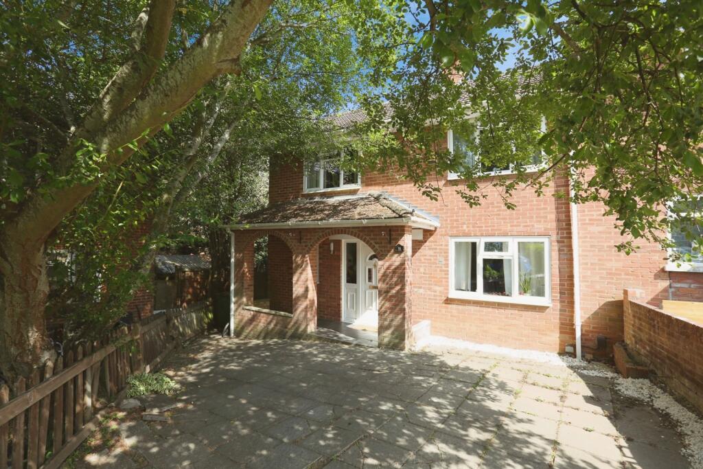Main image of property: Byron Road, Southampton, Hampshire, SO19