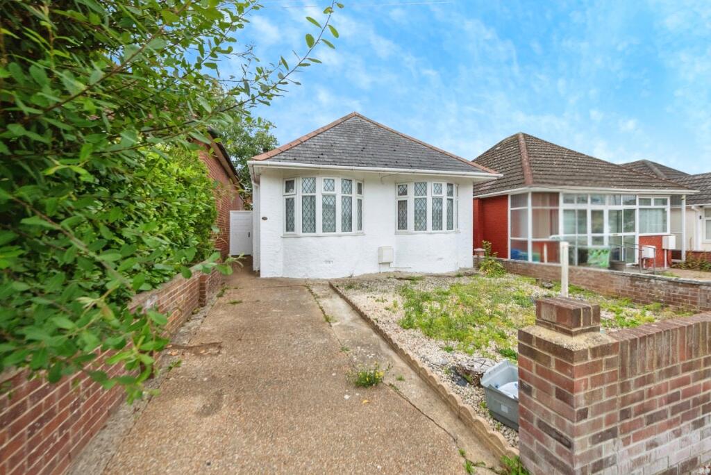 Main image of property: Maldon Road, SOUTHAMPTON, Hampshire, SO19