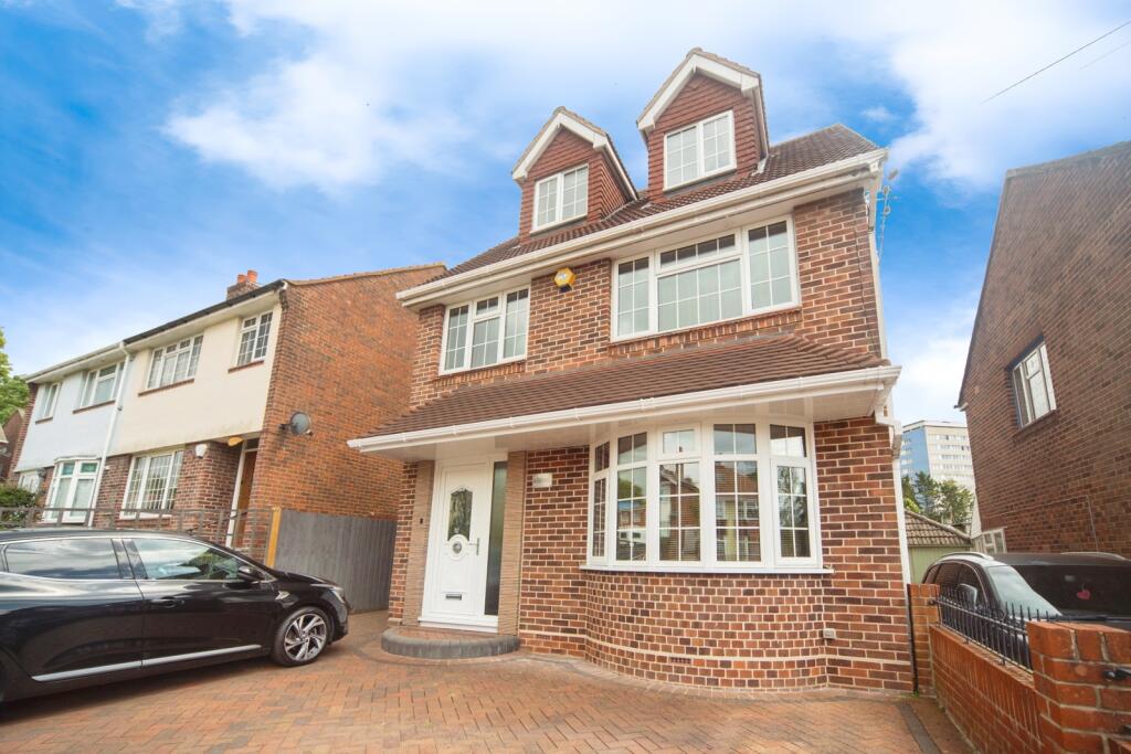 Main image of property: Weston Lane, Southampton, Hampshire, SO19