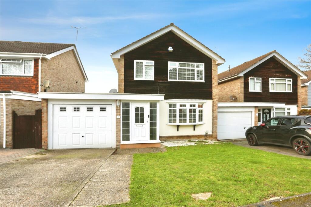 Main image of property: Wilmington Close, SOUTHAMPTON, Hampshire, SO18