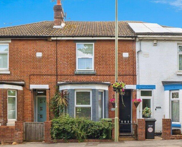 Main image of property: Botley Road, Fair Oak, Eastleigh, Hampshire, SO50